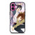 HORIMIYA ANIME COOL iPhone 16 Plus Case