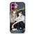 HORIMIYA ANIME SO SWEET iPhone 16 Plus Case