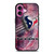 HOUSTON TEXANS 3 iPhone 16 Plus Case