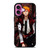 ICHIGO KUROSAKI BLEACH iPhone 16 Plus Case