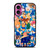 INAZUMA ELEVEN iPhone 16 Plus Case