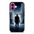 INCEPTION LEONARDO iPhone 16 Plus Case