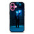 INSIDIOUS ELISE iPhone 16 Plus Case