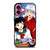INUYASHA KAGOME iPhone 16 Plus Case