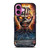 IRON MAIDEN COOL 3 iPhone 16 Plus Case