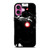 IRON MAN IN BLACK iPhone 16 Plus Case