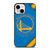 GOLDEN STATE WARRIORS NBA iPhone 13 Mini Case
