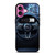 JAGUAR STEERING WHEEL 2 iPhone 16 Plus Case