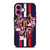 JOAO FELIX ATLETICO MADRID iPhone 16 Plus Case JOAO FELIX ATLETICO MADRID iPhone 16 Plus Case