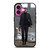 John Wick Cool iPhone 16 Plus Case