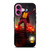 JOKER DANCING iPhone 16 Plus Case
