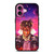 JUICE WRLD 2 iPhone 16 Plus Case