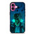 JUICE WRLD iPhone 16 Plus Case