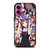 KAGUYA SAMA LOVE IS WAR 2 iPhone 16 Plus Case