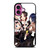 KAGUYA SAMA LOVE IS WAR 4 iPhone 16 Plus Case