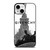 GIVENCHY PARIS LOGO 3 iPhone 13 Mini Case