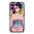 KAMIYA KAORU ART ANIME iPhone 16 Plus Case KAMIYA KAORU ART ANIME iPhone 16 Plus Case
