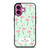 KATE SPADE FLAMINGO 2 iPhone 16 Plus Case