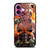 KATSUKI BAKUGO ART ANIME iPhone 16 Plus Case