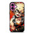 KATSUKI BAKUGO MY HERO ACADEMIA iPhone 16 Plus Case
