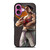 KAZUYA DEVIL TEKKEN iPhone 16 Plus Case