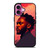 KENDRICK LAMAR ART iPhone 16 Plus Case