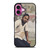 KENDRICK LAMAR SINGER iPhone 16 Plus Case