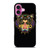 KENZO PARIS TIGER iPhone 16 Plus Case