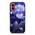 KILLUA ZOLDYCK HUNTER X HUNTER 2 iPhone 16 Plus Case