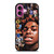 KODAK BLACK COLLAGE iPhone 16 Plus Case KODAK BLACK COLLAGE iPhone 16 Plus Case