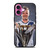 LA GALAXY BECKHAM iPhone 16 Plus Case LA GALAXY BECKHAM iPhone 16 Plus Case
