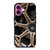 LAMBORGHINI WHEEL 5 iPhone 16 Plus Case