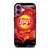 LAYS POTATO CHIP FLAMIN'HOT iPhone 16 Plus Case
