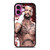 LEGEND CM PUNK WWE iPhone 16 Plus Case
