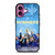 LEICESTER CITY FC CHAMPIONS iPhone 16 Plus Case