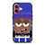 LIL UZI VERT BOB iPhone 16 Plus Case LIL UZI VERT BOB iPhone 16 Plus Case