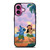 LILO AND STITCH DISNEY 2 iPhone 16 Plus Case