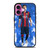 LIONEL MESSI COOL iPhone 16 Plus Case LIONEL MESSI COOL iPhone 16 Plus Case
