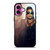 LIZZO SEXY SINGER 3 iPhone 16 Plus Case LIZZO SEXY SINGER 3 iPhone 16 Plus Case