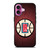 LOS ANGELES CLIPPERS ICON iPhone 16 Plus Case LOS ANGELES CLIPPERS ICON iPhone 16 Plus Case