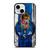 FC PORTO LOGO 3 iPhone 13 Mini Case
