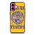 LSU TIGERS WALL ART iPhone 16 Plus Case LSU TIGERS WALL ART iPhone 16 Plus Case