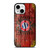 FC BAYERN MUNCHEN LOGO iPhone 13 Mini Case