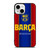 FC BARCELONA LOGO 2 iPhone 13 Mini Case