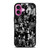 MANESKIN ZITTIE BUONI COLLAGE iPhone 16 Plus Case MANESKIN ZITTIE BUONI COLLAGE iPhone 16 Plus Case