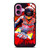 MARC MARQUEZ HELMET 2 iPhone 16 Plus Case MARC MARQUEZ HELMET 2 iPhone 16 Plus Case
