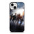 FANTASTIC 4 TEAM 2 iPhone 13 Mini Case