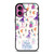 MARY POPPINS RETURNS DISNEY 4 iPhone 16 Plus Case MARY POPPINS RETURNS DISNEY 4 iPhone 16 Plus Case