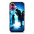 MATILDA THE MUSICAL iPhone 16 Plus Case