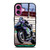 MAVERICK VINALES iPhone 16 Plus Case MAVERICK VINALES iPhone 16 Plus Case